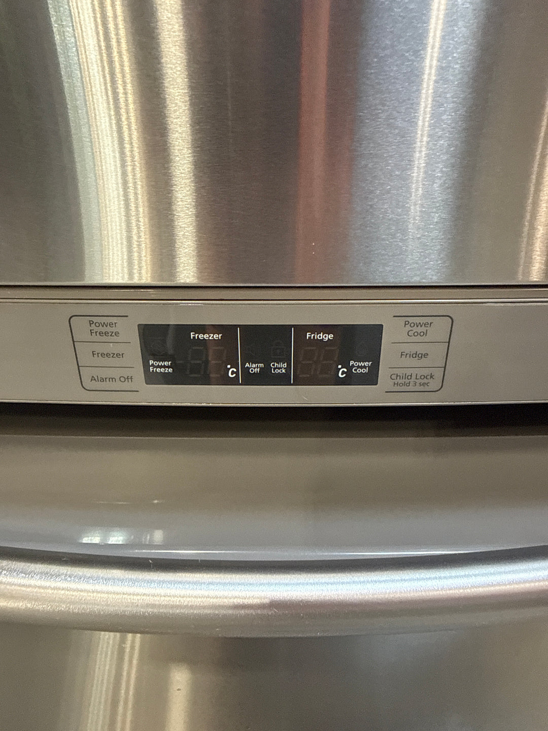 Samsung Fridge