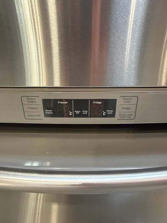 Samsung Fridge