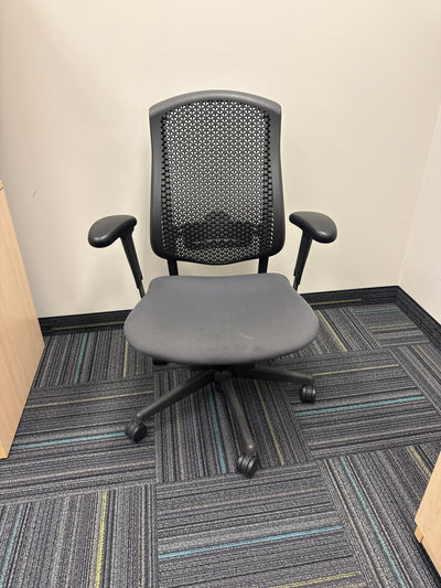 Herman Miller Celle Task Chair