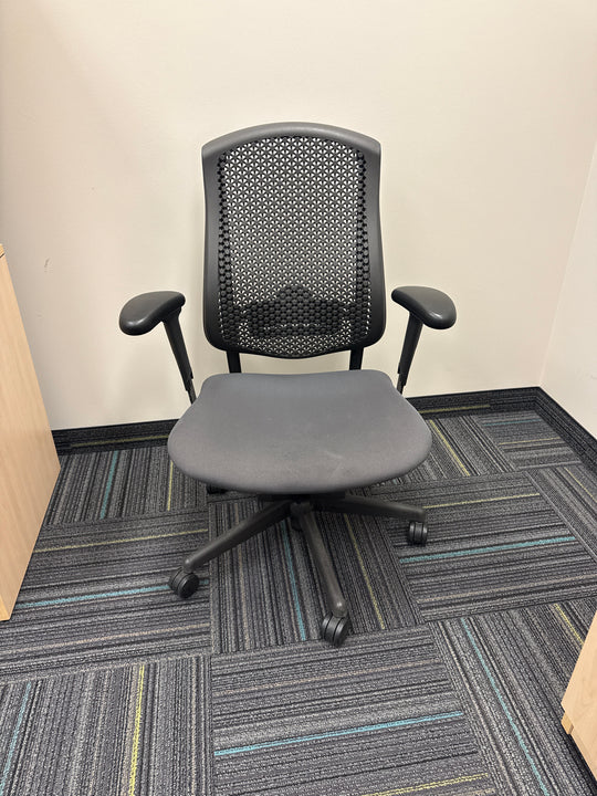 Herman Miller Celle Task Chair