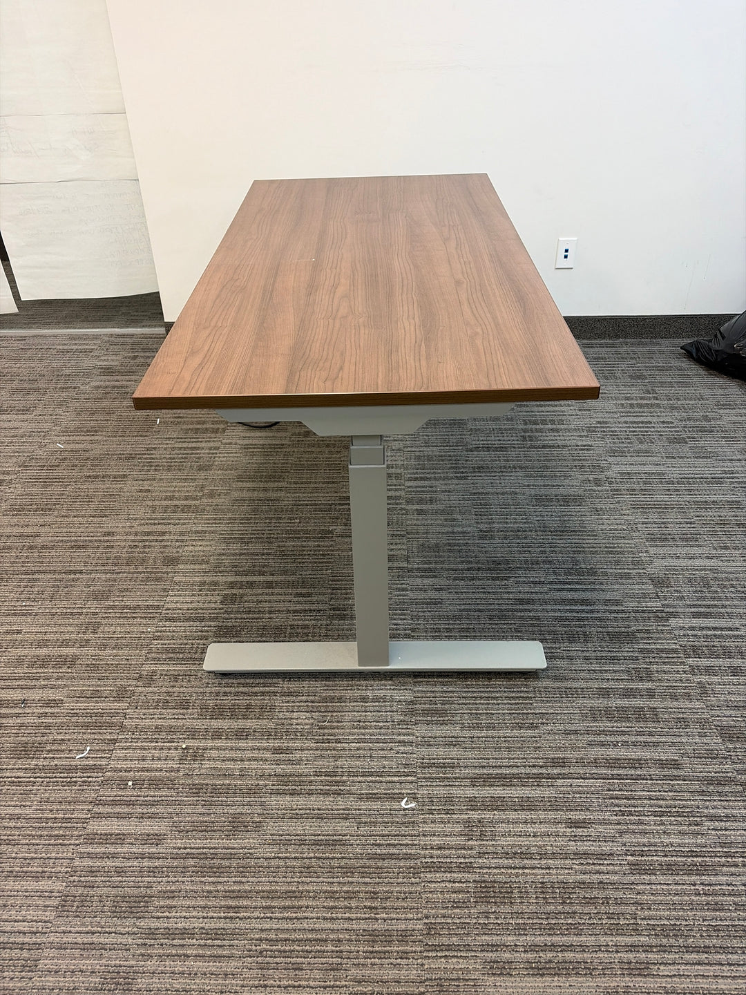 Electronic Sit Stand Desk