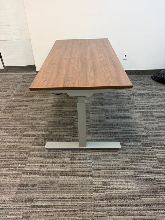 Electronic Sit Stand Desk
