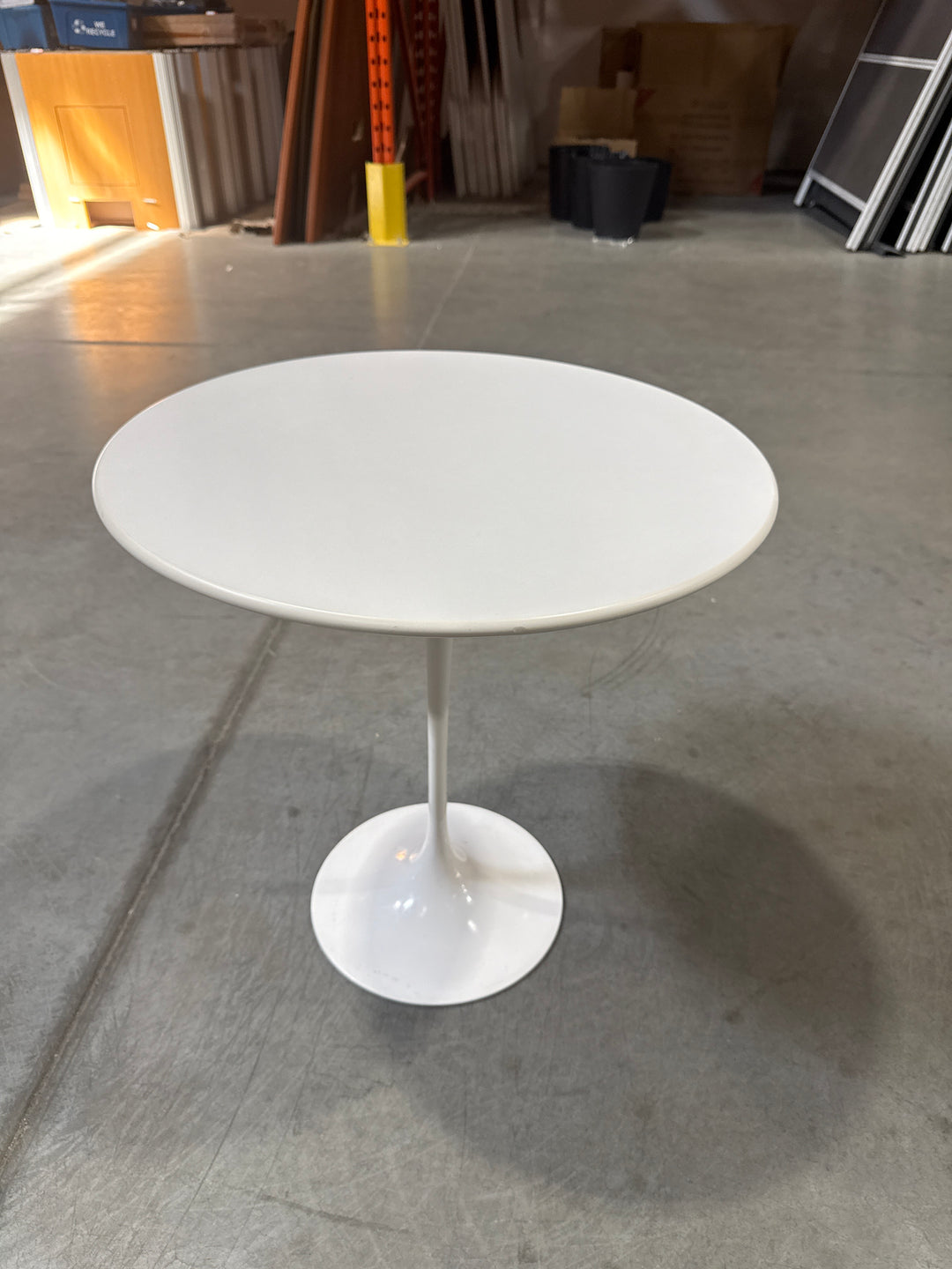 20” Round Side Table