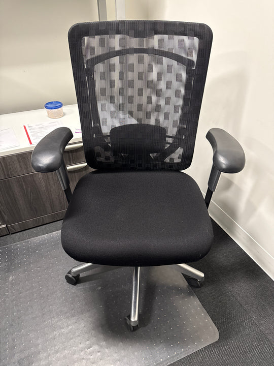 Mesh Back Task Chair