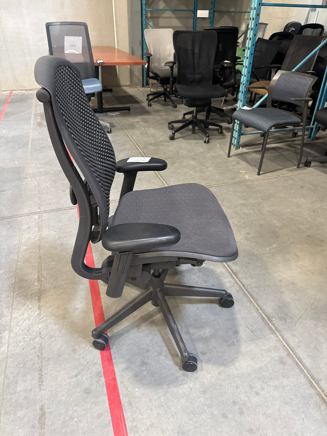 Herman Miller Celle Task Chair
