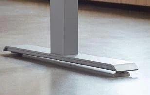 5' Electronic Sit Stand Desk (New in box)