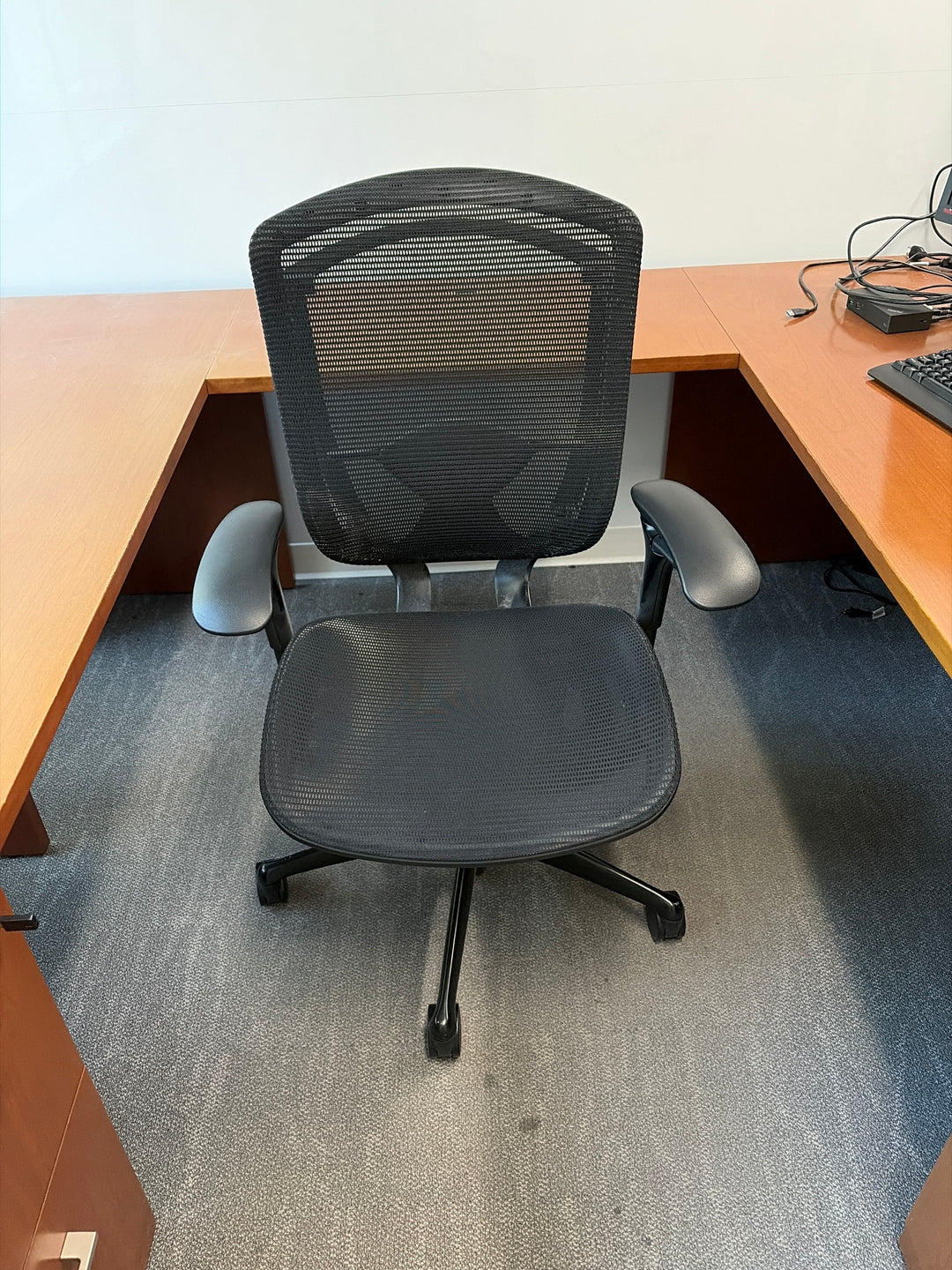 Teknion Contessa Task Chair