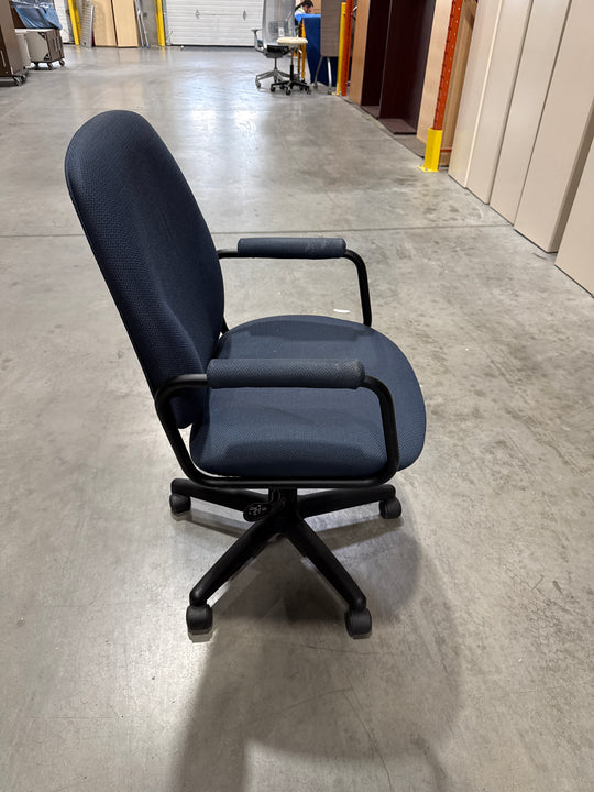 Fabric Meeting Chair