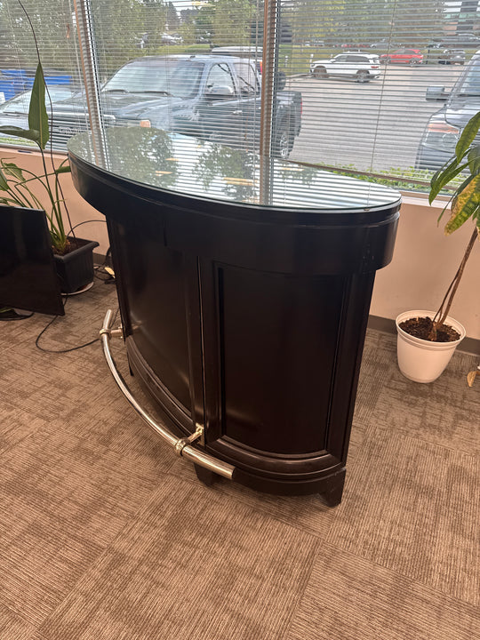 Bar Height Table