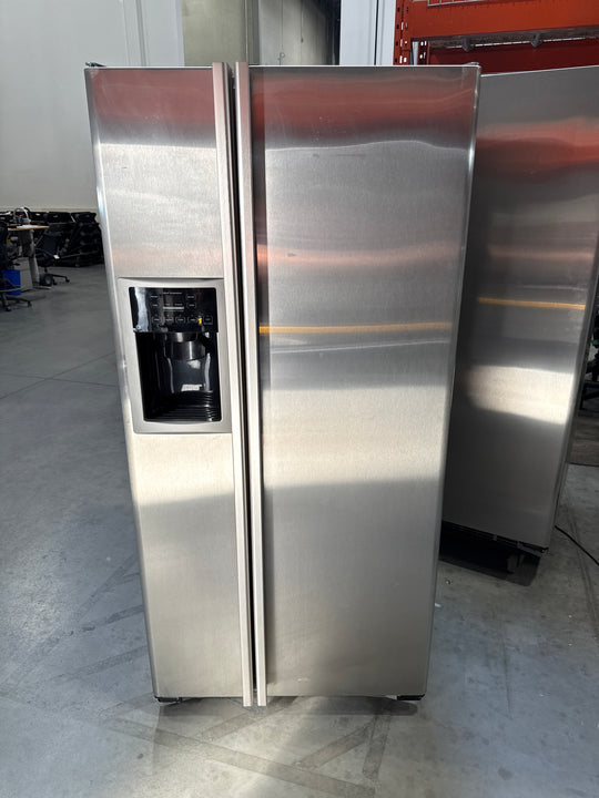 GE Fridge
