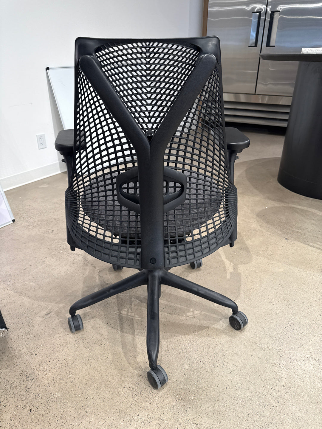 Herman Miller Sayl Task Chair