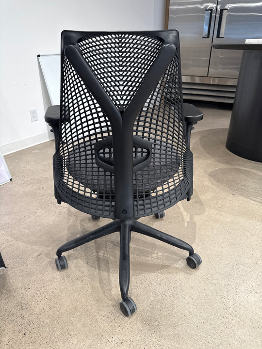 Herman Miller Sayl Task Chair