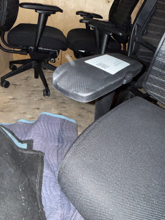 SitOnIt Seating Mesh Back Task Chair