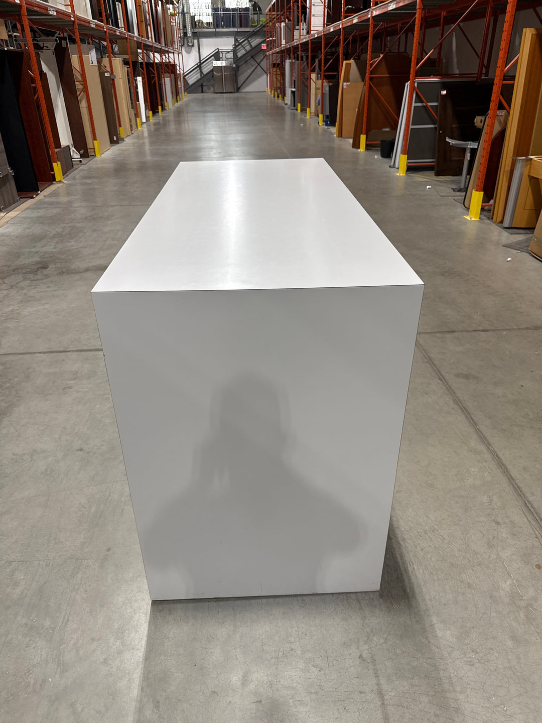 6’ Bar Height Island