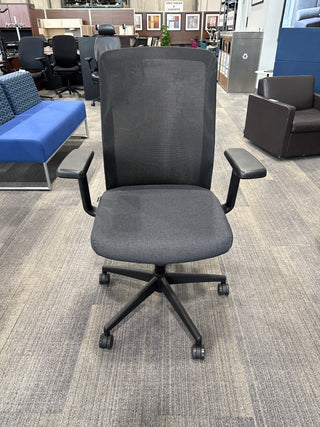 Workspace48 Essence Task Chair