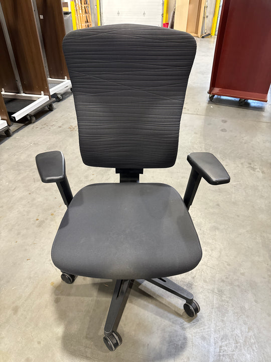 Keilhauer Sguig Task Chair