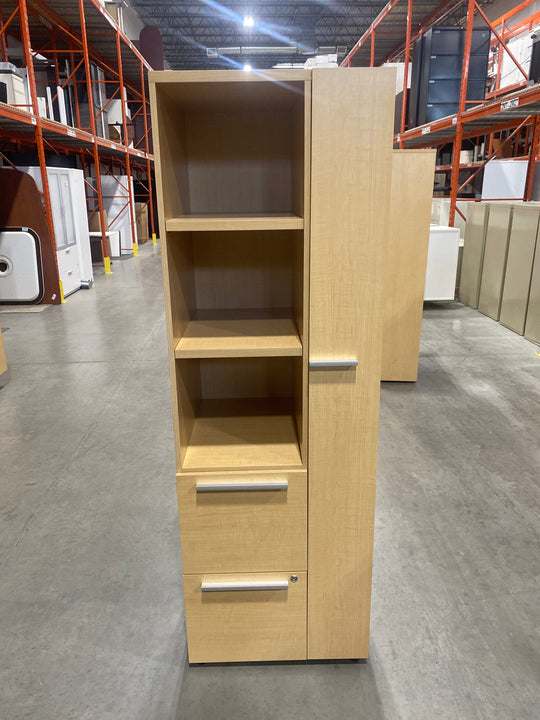 Combo Cabinet