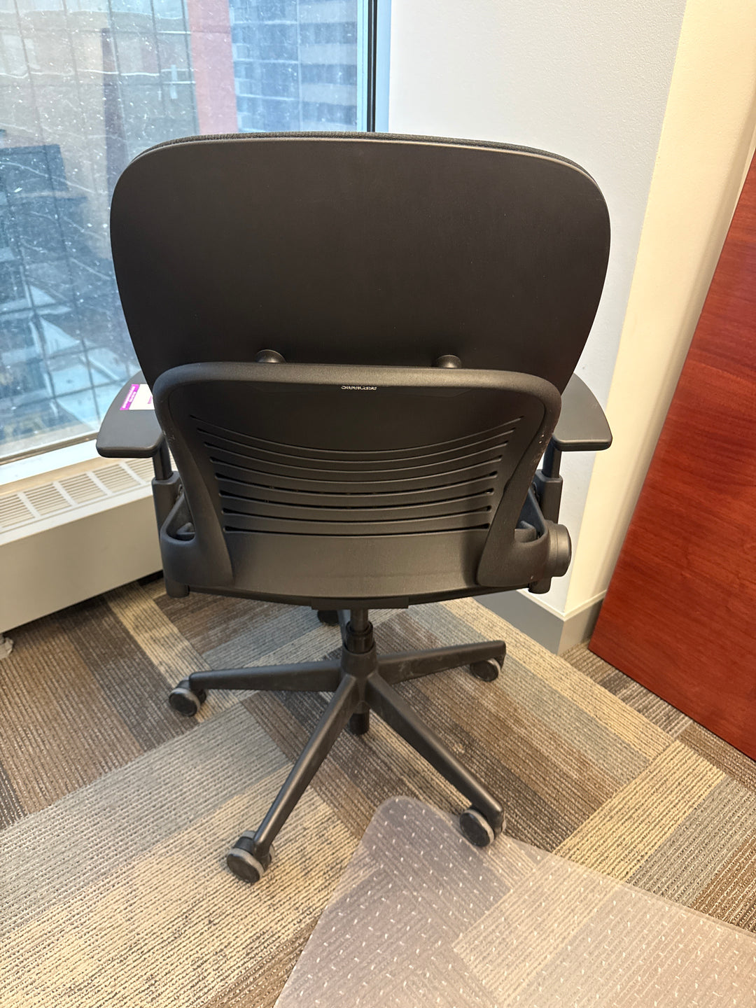 Steelcase Leap V2 Task Chair