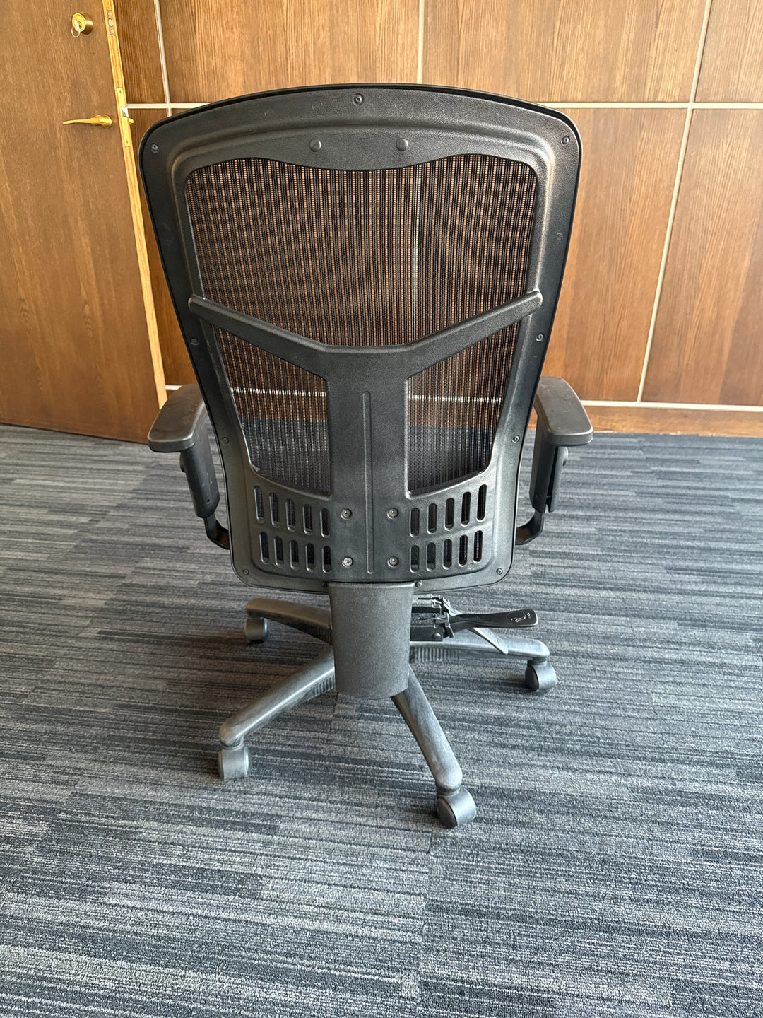Mesh High Back Task Chair