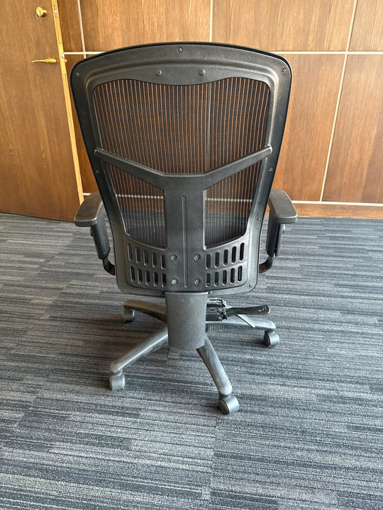 Mesh High Back Task Chair