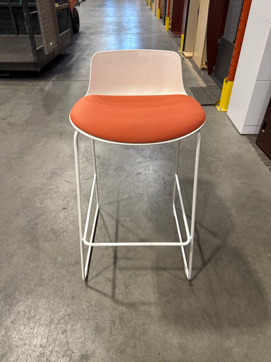 Haworth Maari Bar Height Stool