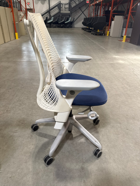 Herman Miller Sayl Task Chair
