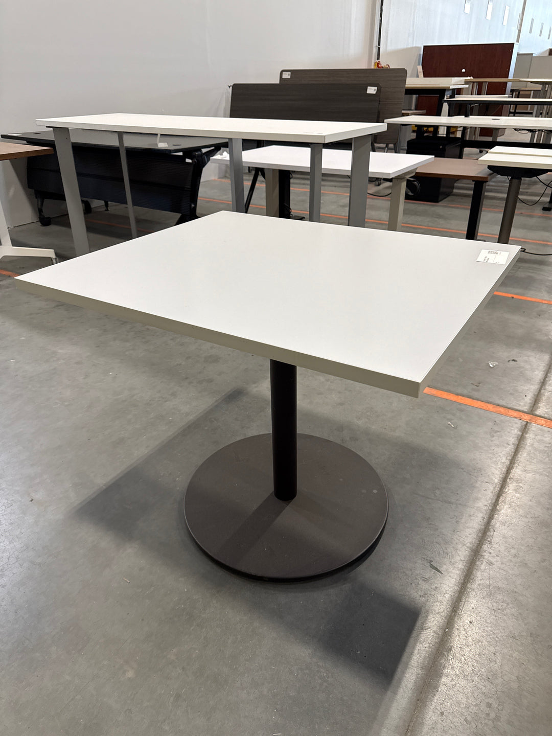 Rectangle Table