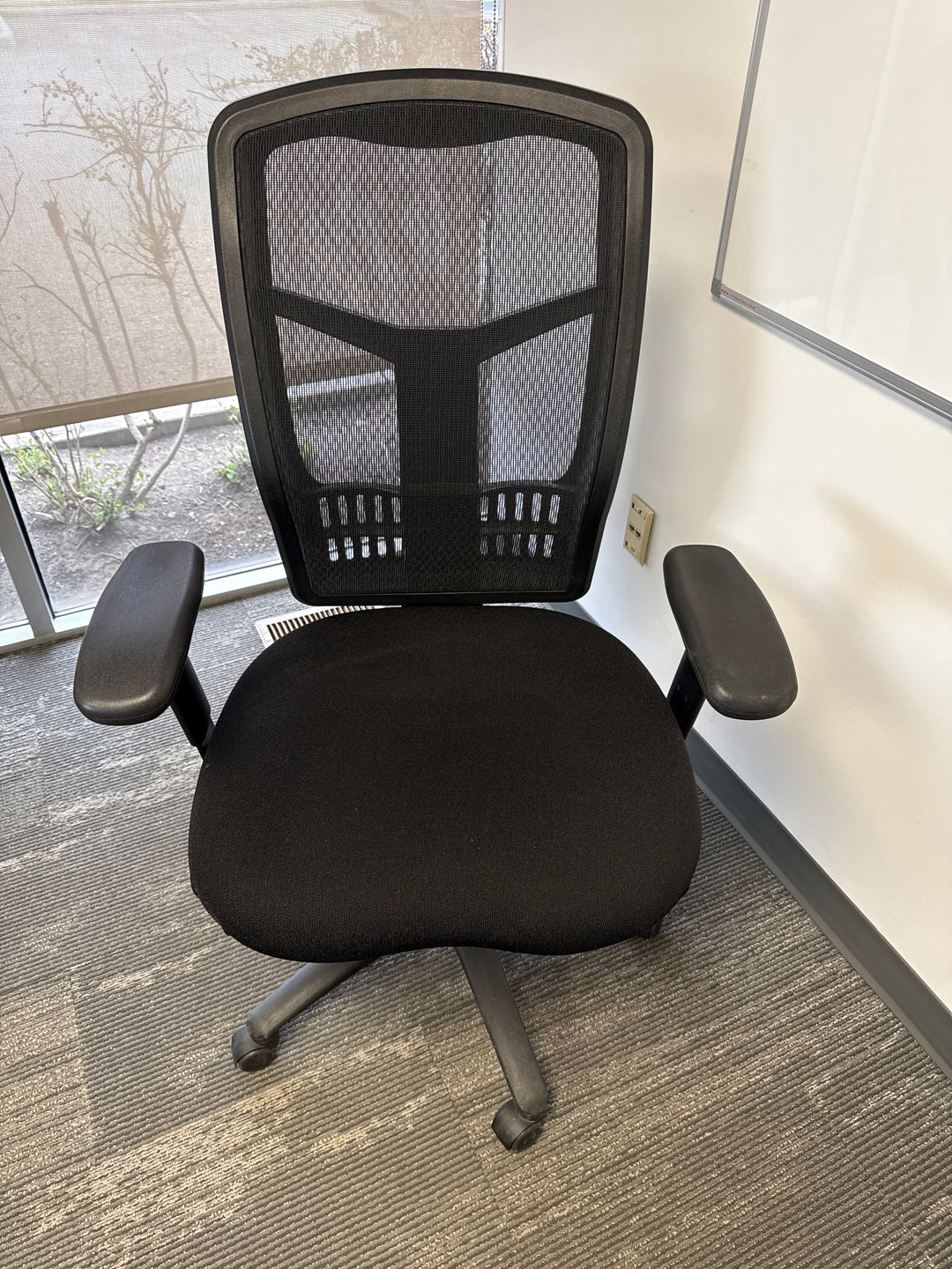 Mesh Back Task Chair