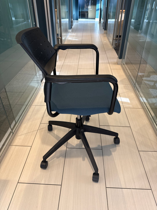 Rouillard Meeting Chair