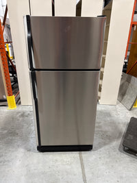 GE Fridge