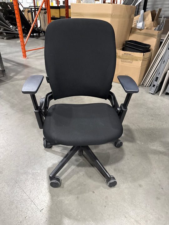 Steelcase Leap V2 Task Chair