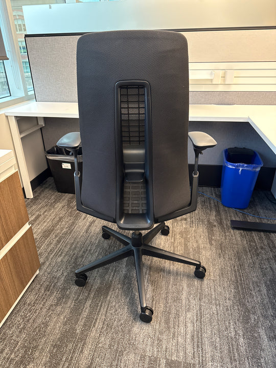 Haworth Fern Task Chair