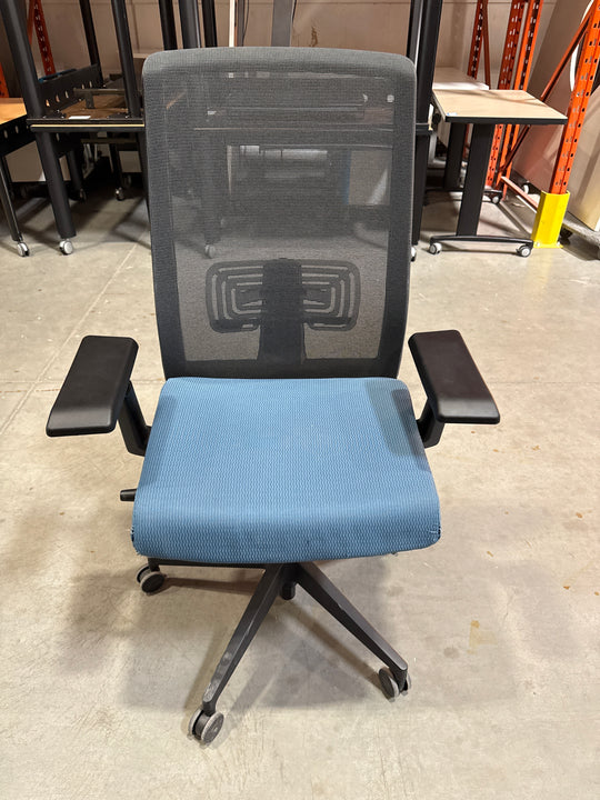 Haworth Very Task Chair