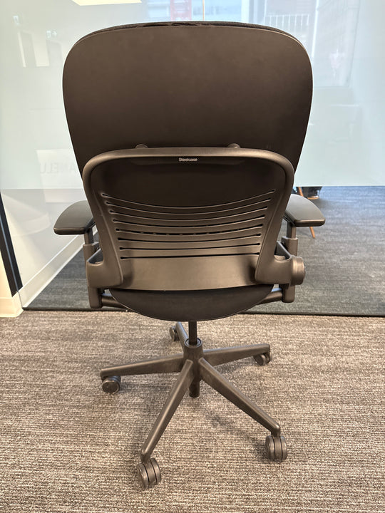 Steelcase Leap V2 Task Chair