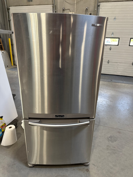 Samsung Fridge