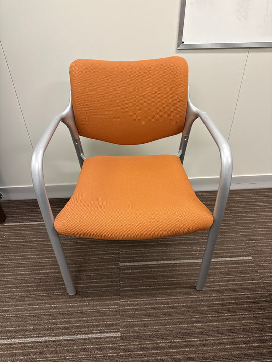 Herman Miller Stacking Guest Chair