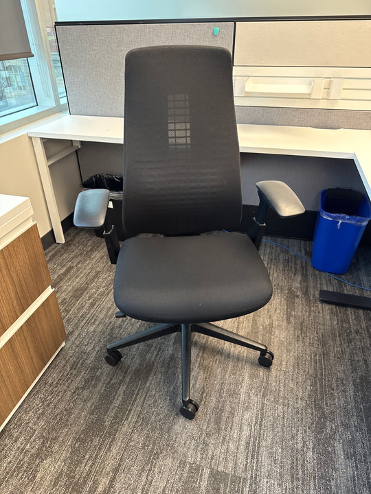 Haworth Fern Task Chair