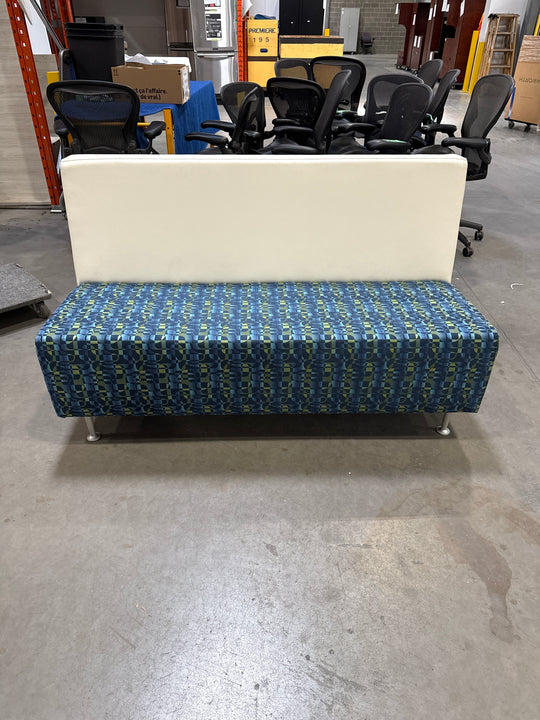 Fabric Bench
