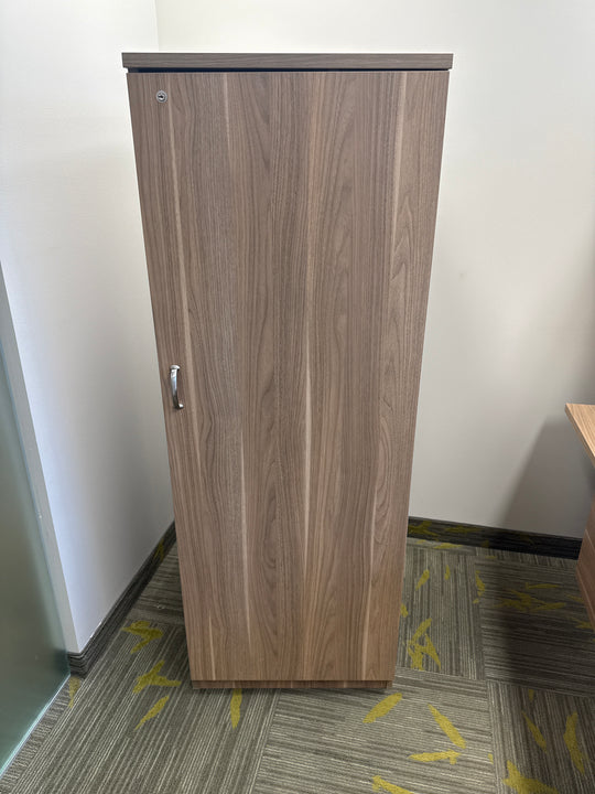 Steelcase Wardrobe Cabinet