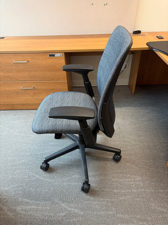 Steelcase Amia Task Chair