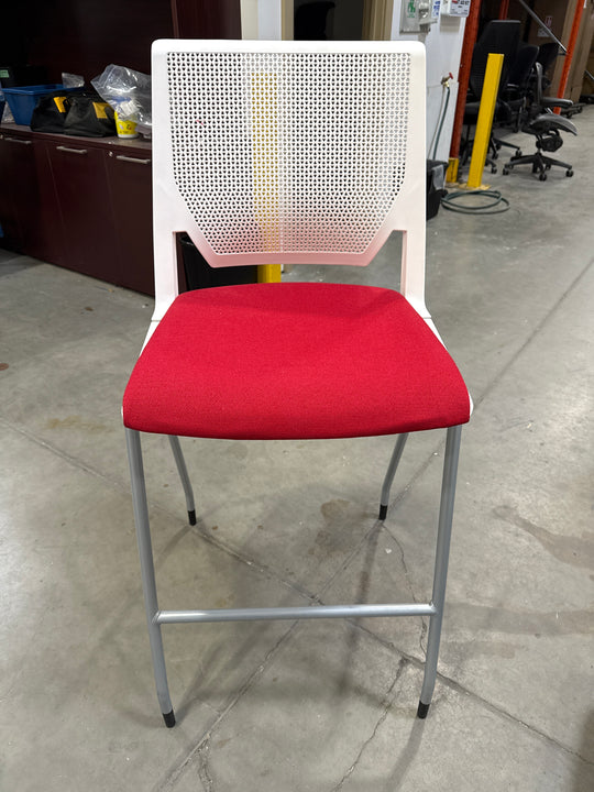 Haworth Very Bar Height Stool
