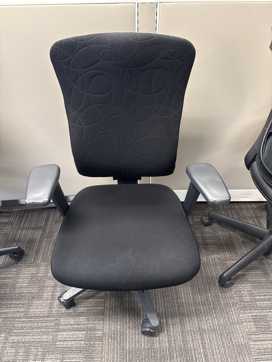 Keilhauer Sguig Task Chair