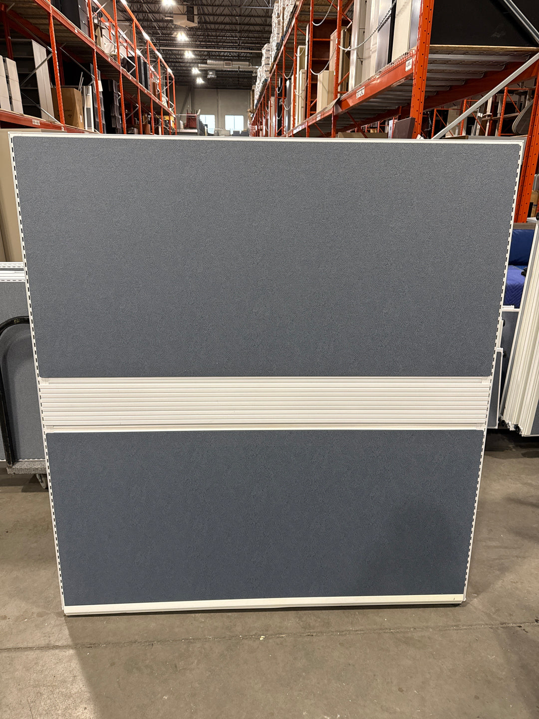 Boulevard Panel Divider
