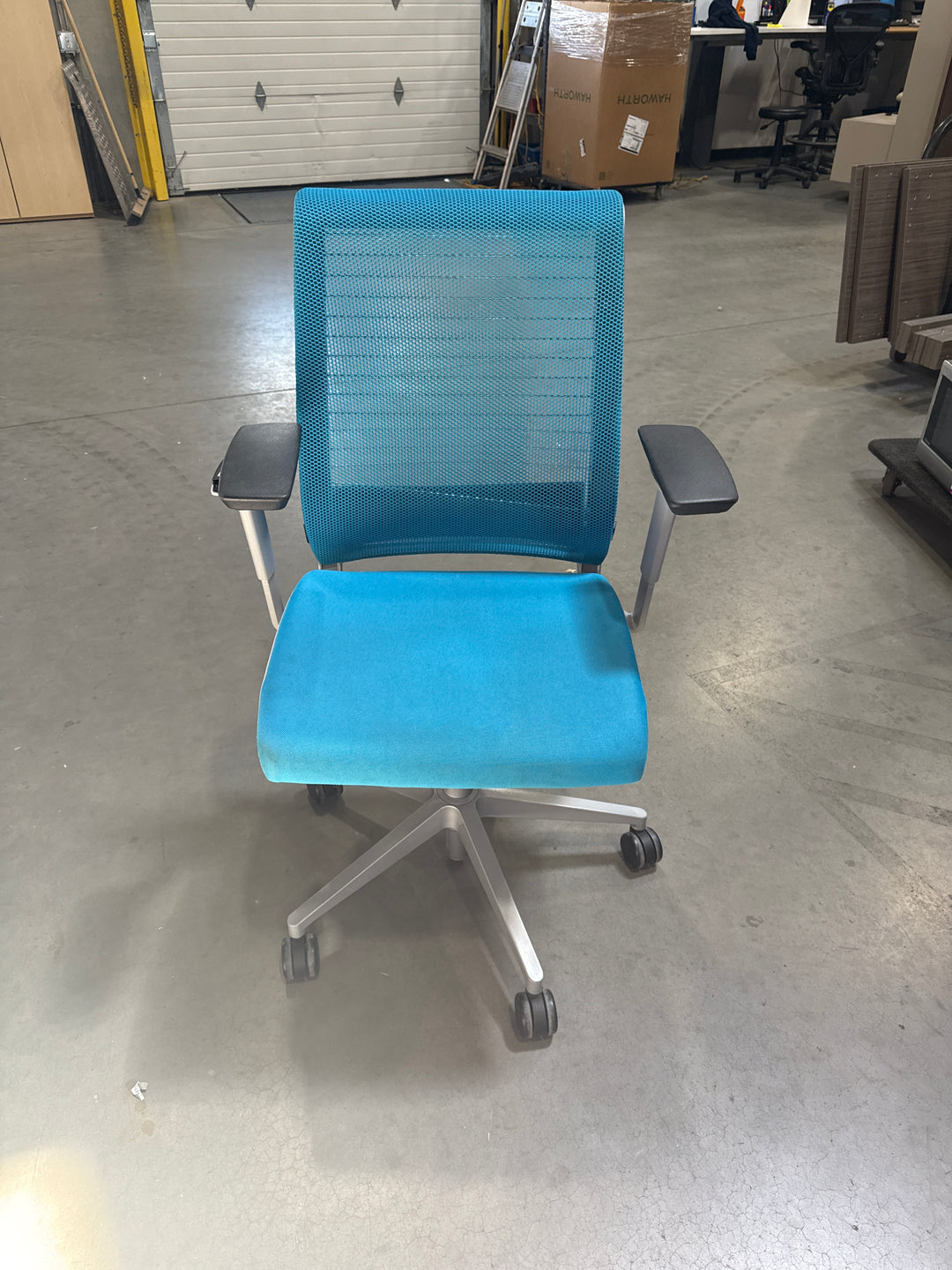 Steelcase Think Task Chair