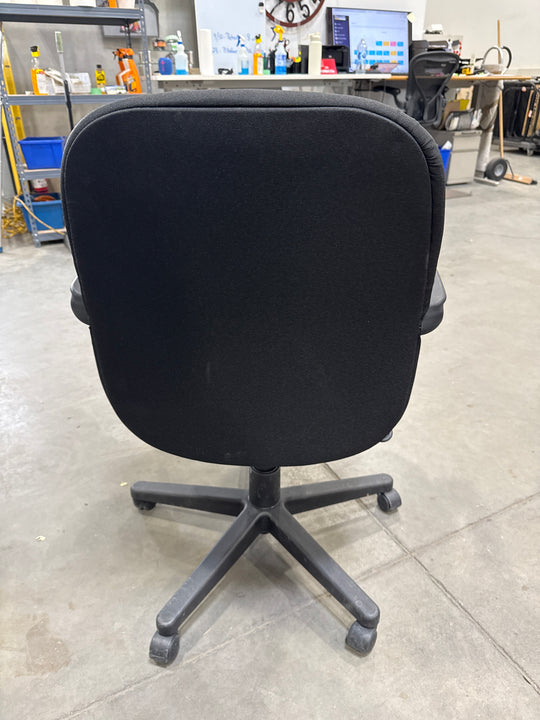 Fabric Meeting Chair
