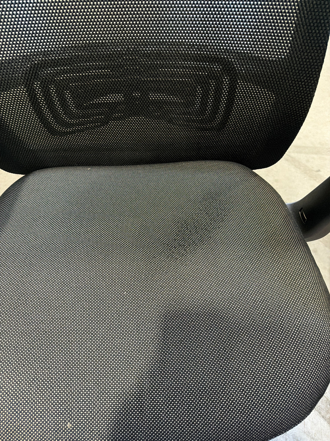 Haworth Soji Task Chair