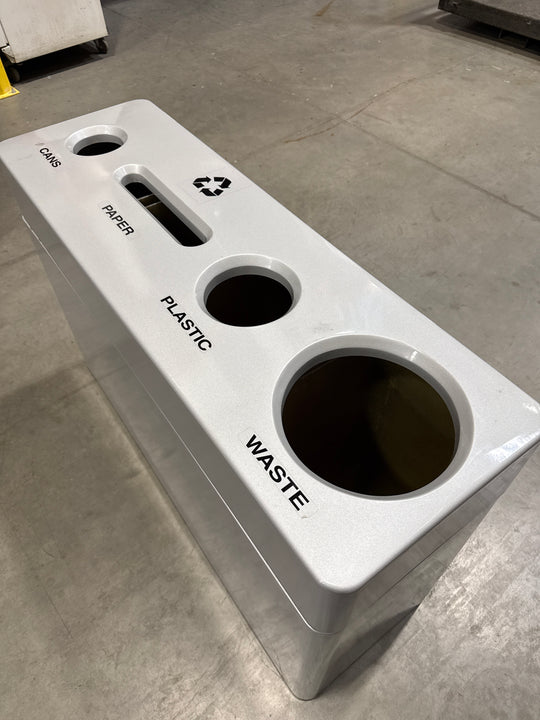 Plastic Recycle Centre