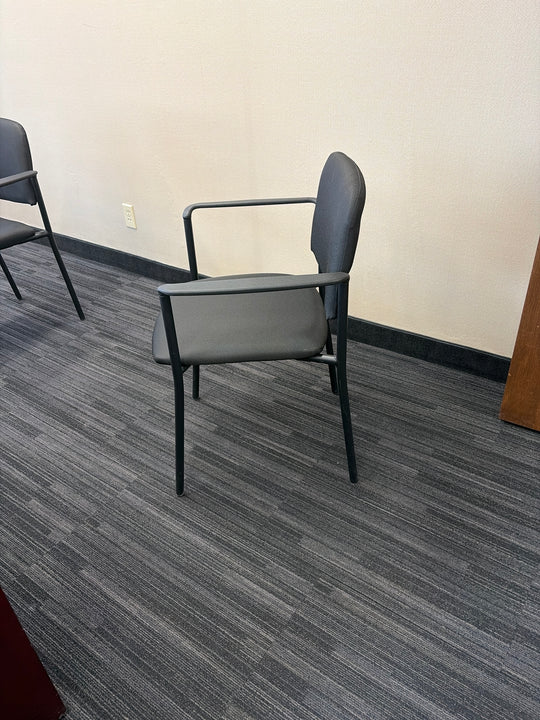 Fabric Guest Chair