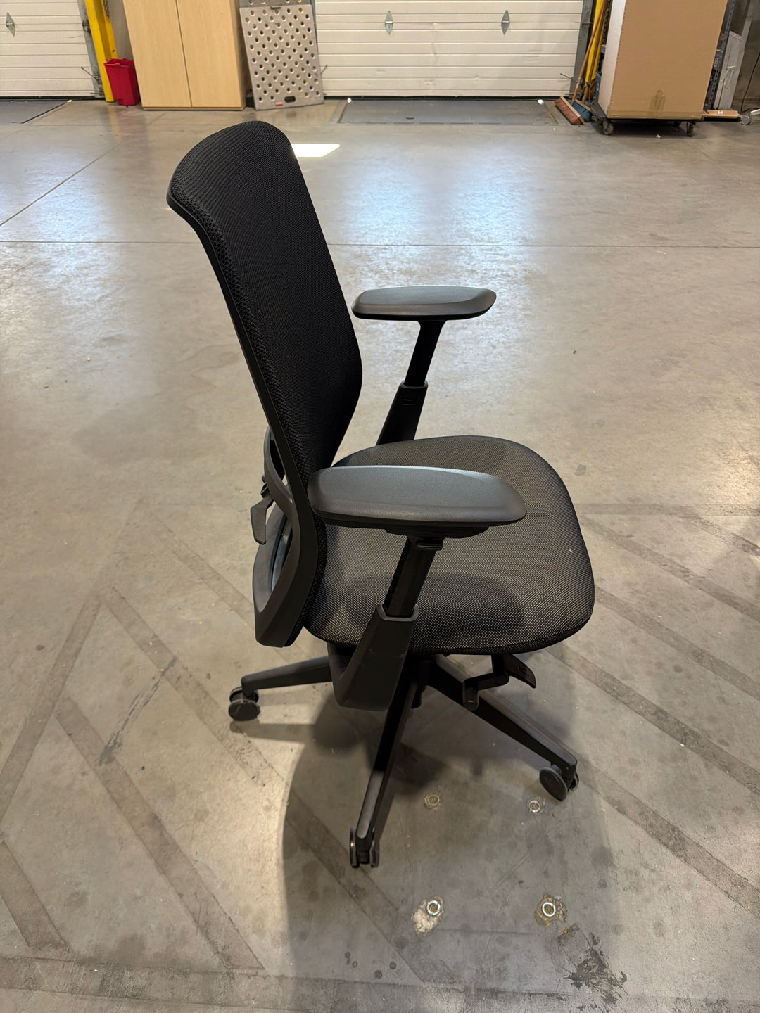 Haworth Soji Task Chair