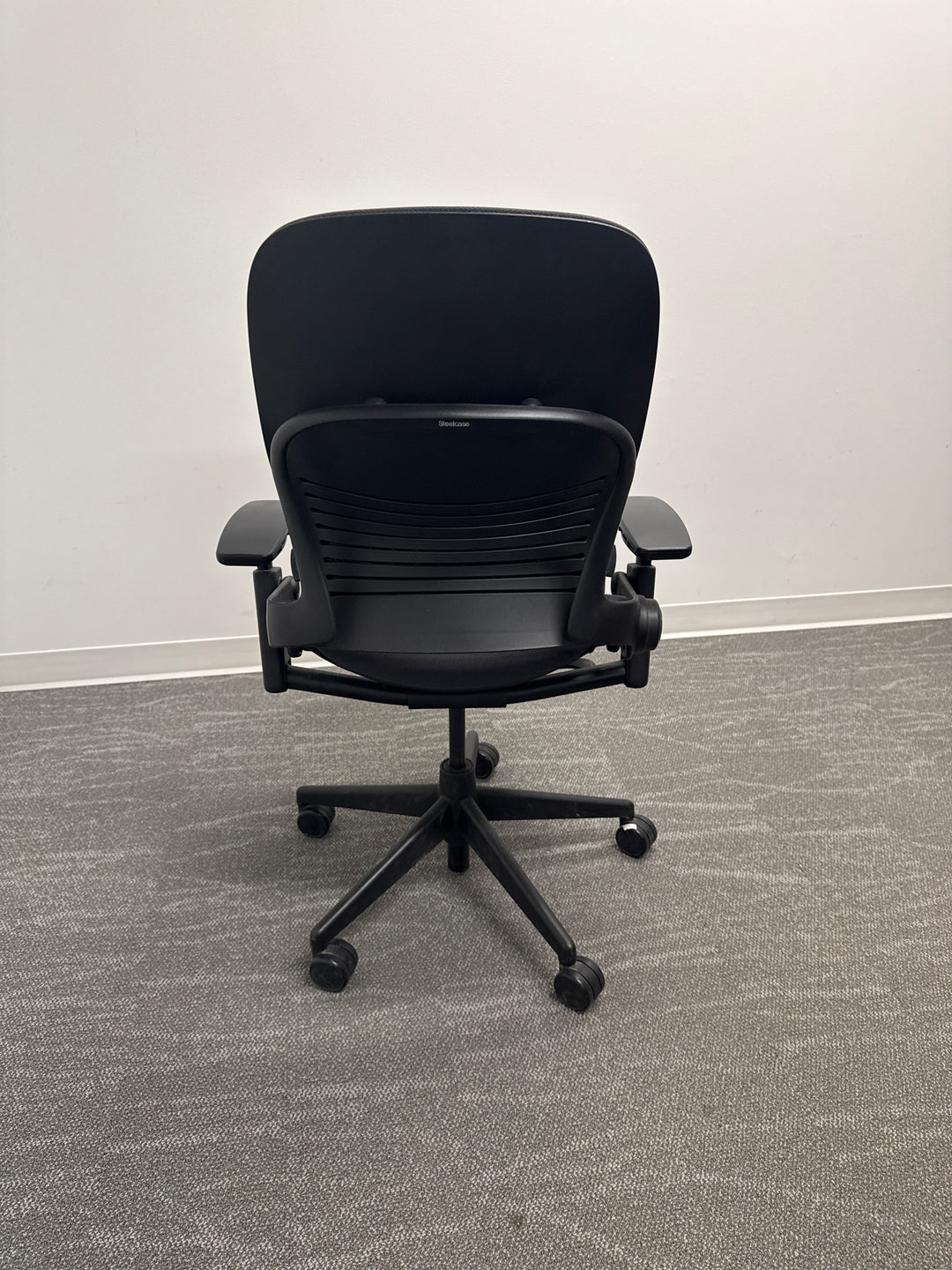 Steelcase Leap V2 Task Chair